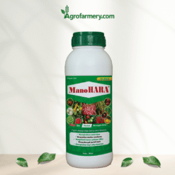 ManoHARA Hijau 1 Liter & 500ml