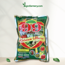 Pupuk Kalsium Murni 99 MESH 3000 1KG