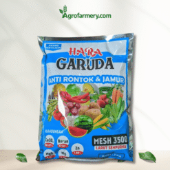 Pupuk HARA GARUDA MESH 4000 1KG