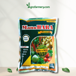 Pupuk ManoHARA Premium MESH 4000 1KG